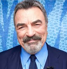 Tom Selleck