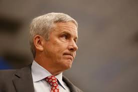 Jay Monahan Updates Fans