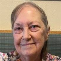 Iona "Sharlene" Cain Obituary