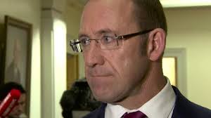 Watch: Andrew Little