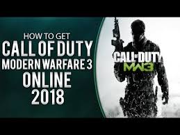 Call Of Duty Modern Warfare 3 Lan Multiplayer Offline How To Play Call Of Duty Modern Warfare 3 Multiplayer Youtube