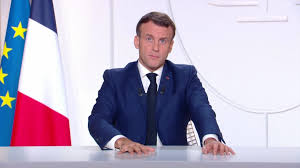 Emmanuel macron, french banker and politician who was elected president of france in 2017. Sr Mediathek De Schlagwort Emmanuel Macron