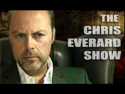 PEOPLE: Chris Everard