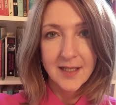 Inside I'm A Celebrity star Victoria Derbyshire's charming country home  with gorgeous garden