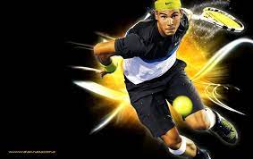 Follow the vibe and change your wallpaper every day! Nadal Wallpapers Wallpaper Cave