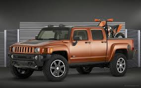 Hummer At Sema 2009 2 Hd Wallpapers Hd Car Wallpapers Hummer Hummer Truck Hummer Cars