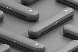 Hp Go On Behance Technology Design Inspiration Hp Go En 2020 Behance
