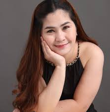 Pag-ibig Mo'y liwanag ko.