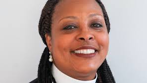 Rev. Paula Clark becomes first Black person and first woman elected bishop  of Chicago Episcopal Diocese