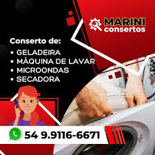 Marini Consertos