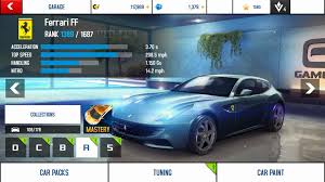 Ferrari to be sold in india. Ferrari Ff Asphalt Wiki Fandom