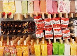 Paleteria la michoacana ¿a quién no le gusta el helado? Sd Paleteria La Michoacana