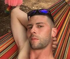 Adam Fahey ejected from motorbike after midnight police chase