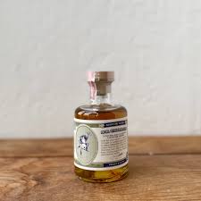 St. George Absinthe Verte