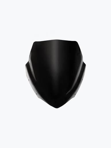 Small Visor for Bajaj Dominar 400
