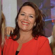 Carla Kramer (@carlakramer1)