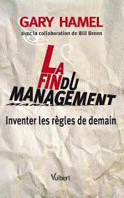 Dans les cas de à garder précieusement pour la fin d'une lettre de motivation : La Fin Du Management Vuibert