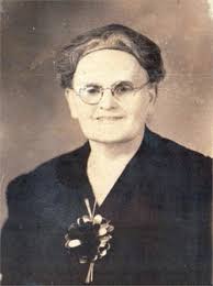 Nancy Adeline Evans Koonce (1874-1958)