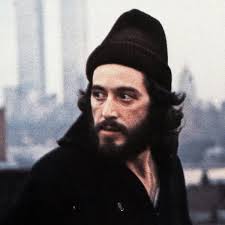 Al Pacino's best work in Serpico film