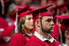 Thank you to the hundreds of students, alumni, faculty and staff who took  part in the 12th annual Big Event