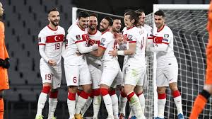 The turkey national football team represents turkey in men's international football matches. A Milli Futbol Takimi Hollanda Galibiyetiyle Basladi Dunya Gazetesi