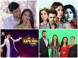 Barc Trp Ratings Week 23 2019 Yeh Rishta Kya Kehlata Hai