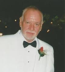 Alan Pilkington Obituary (2015)