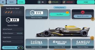 Motorsport Manager Mobile 3 Review Ios And Android