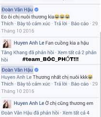 Ở tuổi 20, cầu thủ gốc thái bình sở hữu nhiều. Bi Máº­t Drama Ä'oan VÄƒn Háº­u LÄƒng NhÄƒng Vá»›i Tháº£o Nary Chá»'i Facebook