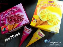 Neu Bei Lidl Veganes Eis Gunstig Und Lecker Endlich Wieder Horncheneis Veganes Eis Lidl Vegane Rezepte