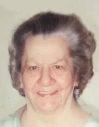 Jacqueline Cesar Obituary (1929