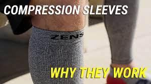 Calf Compression Sleeves Benefits Important Tips For Your Health