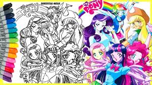 Dan jangan khawatir kami menyajikan puluhan bahkan ribuan gambar untuk dapat dijadikan bahan dalam menggambar atau mewarnai gambar little pony. Gambar Mewarnai My Little Pony Twilight Sparkle