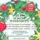 Wreath Making Workshops event image