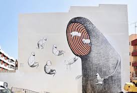grafiti
