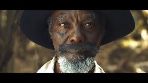 About Holt Collier — Holt Collier