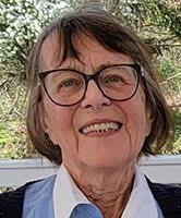 Roseanne McRoberts Obituary (1935