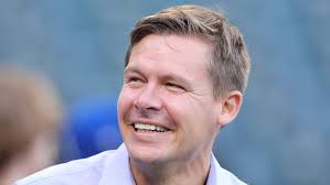 Vincent Capra Splits, News & Bio