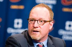 Possible candidates to replace Bryan Colangelo as the Sixers' permanent  president of basketball operations