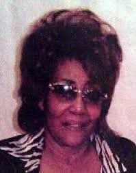 Sadie Moore-Cook Obituary (2014)