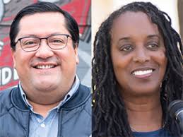 California Senate D7