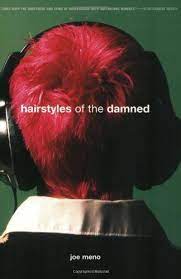 Cute Book About Love And Punk Rock Music Planet Books Hair Styles Punk Rock Girls