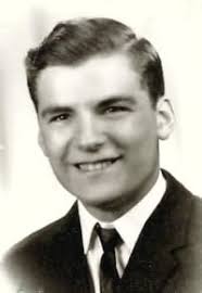 Lowell David Shaffer Obituary (1946