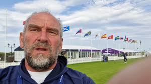 Martin Dempster's Nexo Championship preview