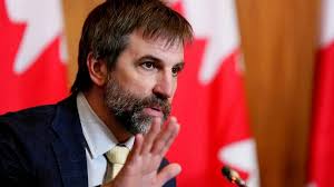 Suncor Energy CEO says company committed to decarbonization, is accused of  greenwashing