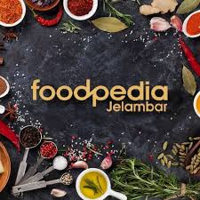 Foodpedia Jelambar