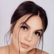 Melissa Rios (Radio Host)