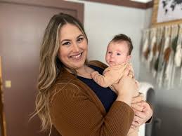 Having a newborn can be tough. This business will help — for ...