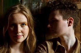 The British-Swedish pop duo Small Changes illuminated the airwaves with  their latest single, The Sun -