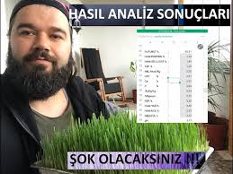 Kanatli Hayvanlara Arpa Yemi Hazirlamak Youtube